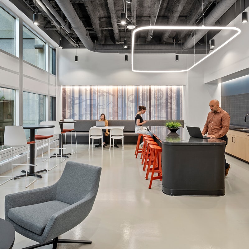 Carnegie Mellon University, Newell Simon Hall